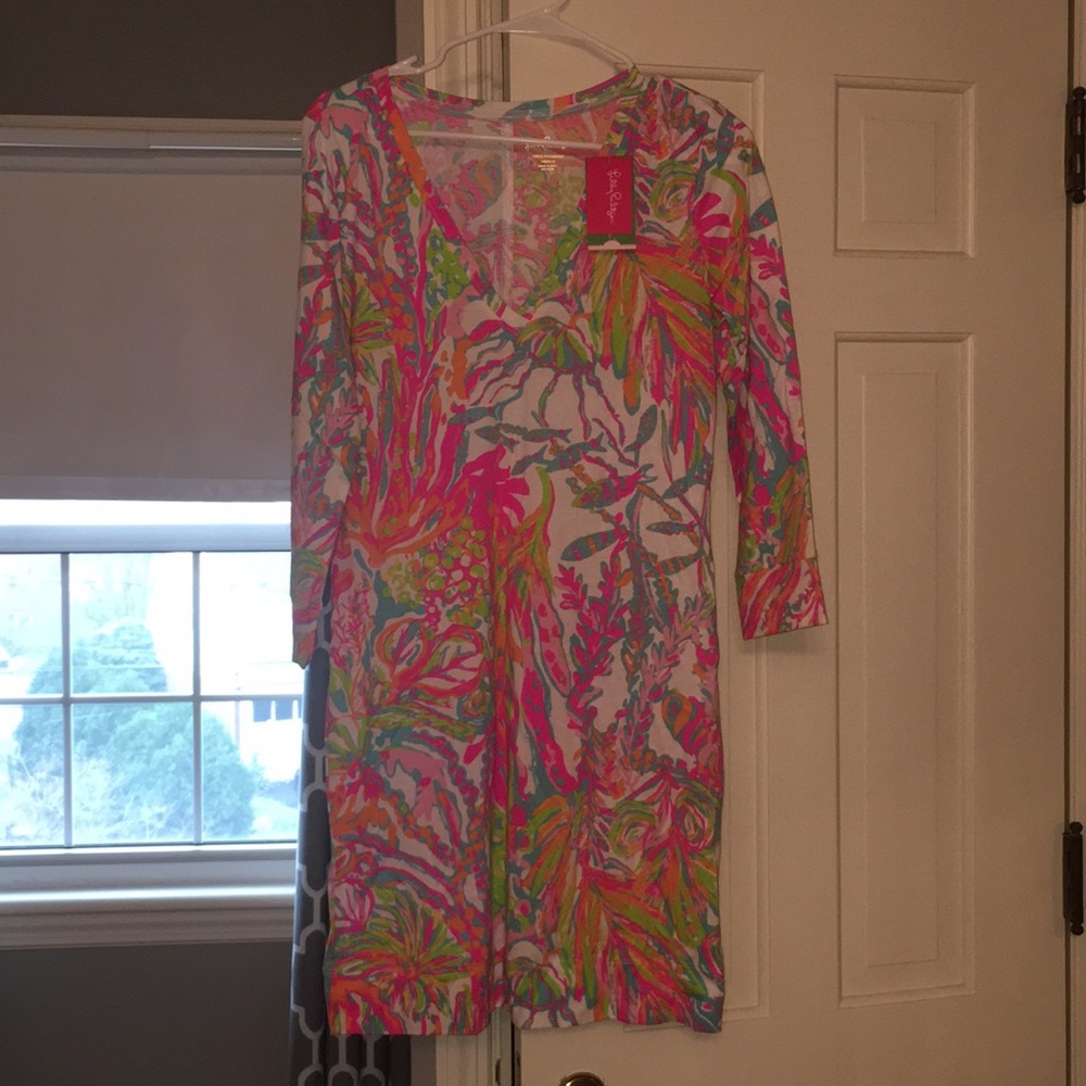Lily Pulitzer Christie Dress
